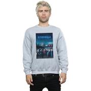 Sweat-shirt Riverdale Die Diner