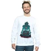 Sweat-shirt It Chapter 2 Pennywise Home At Last