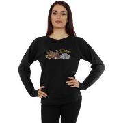 Sweat-shirt The Flintstones BI49513