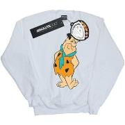 Sweat-shirt enfant The Flintstones BI49938