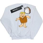 Sweat-shirt enfant The Flintstones BI49952