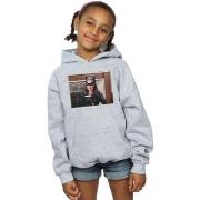 Sweat-shirt enfant Dc Comics Batman TV Series Catwoman Photo