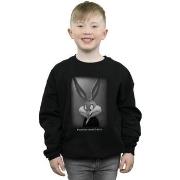 Sweat-shirt enfant Dessins Animés Yougottabekiddin