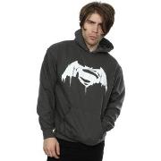 Sweat-shirt Dc Comics BI2906