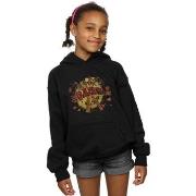 Sweat-shirt enfant The Big Bang Theory Bazinga