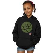 Sweat-shirt enfant The Big Bang Theory BI3536