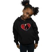 Sweat-shirt enfant Dc Comics BI4003