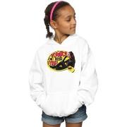 Sweat-shirt enfant Dc Comics BI4004