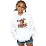 Sweat-shirt enfant Dc Comics Bang