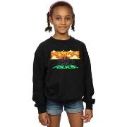 Sweat-shirt enfant Dessins Animés BI24195