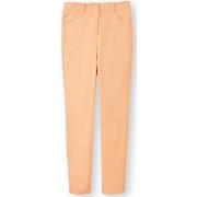 Pantalon Daxon by - Pantalon droit 5 poches