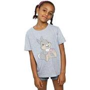 T-shirt enfant Bambi Classic