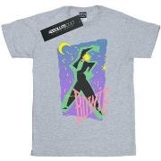 T-shirt enfant David Bowie Moonlight Dance