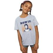 T-shirt enfant David Bowie BI15590