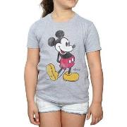 T-shirt enfant Disney Classic Kick