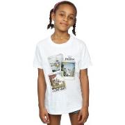 T-shirt enfant Disney BI1561