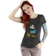 T-shirt Disney Classic