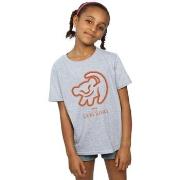 T-shirt enfant Disney The Lion King