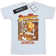 T-shirt enfant Disney Duck Tales