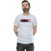 T-shirt Disney Cars