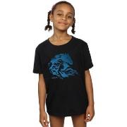 T-shirt enfant Disney Frozen 2