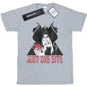 T-shirt Disney Snow White Just One Bite