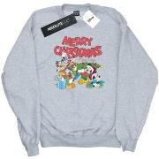 Sweat-shirt Disney BI28079