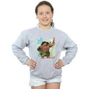 Sweat-shirt enfant Disney BI29157