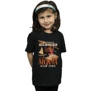 T-shirt enfant Disney Find Your Own Way