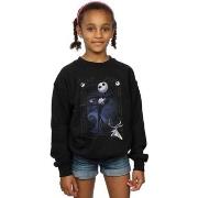 Sweat-shirt enfant Disney BI31074