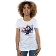 T-shirt Disney The Mandalorian