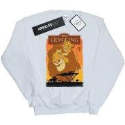 Sweat-shirt enfant Disney The Lion King