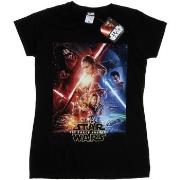 T-shirt Disney Force Awakens