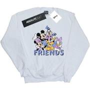 Sweat-shirt enfant Disney Classic Friends