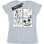 T-shirt Disney BI31177