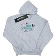 Sweat-shirt enfant Disney Mary Poppins Logo