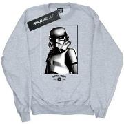 Sweat-shirt enfant Disney Imperial Troops