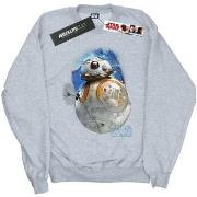 Sweat-shirt enfant Disney BI37428