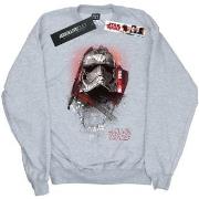 Sweat-shirt enfant Disney The Last Jedi