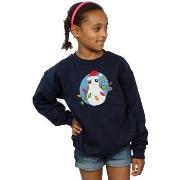 Sweat-shirt enfant Disney The Last Jedi