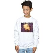 Sweat-shirt enfant Disney Follow Me