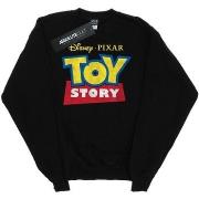 Sweat-shirt enfant Disney Toy Story Logo