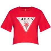 T-shirt Guess Palmas