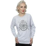 Sweat-shirt Harry Potter BI6627