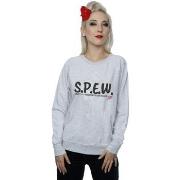 Sweat-shirt Harry Potter SPEW