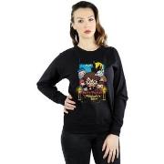 Sweat-shirt Harry Potter Philosopher's Stone