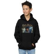 Sweat-shirt enfant Harry Potter BI7838