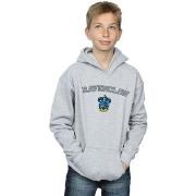 Sweat-shirt enfant Harry Potter Ravenclaw Crest