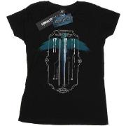 T-shirt Harry Potter BI51510