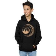 Sweat-shirt enfant Harry Potter Hogwarts